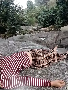 linda_bae00 Pertunjukan Webcam