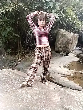 linda_bae00's Webcam Show