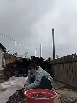 linda_bae00's Webcam Show