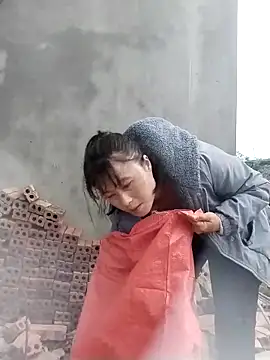 linda_bae00 网络视讯表演