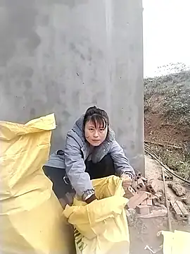 Show Webcam de linda_bae00