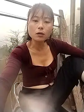 linda_bae00 Pertunjukan Webcam