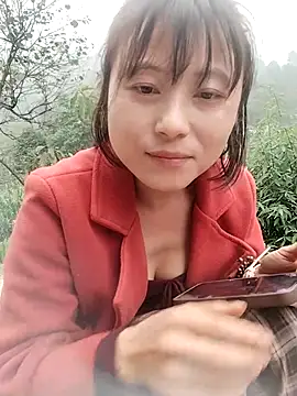 Show webcam de linda_bae00