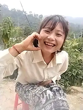 linda_bae00 Pertunjukan Webcam