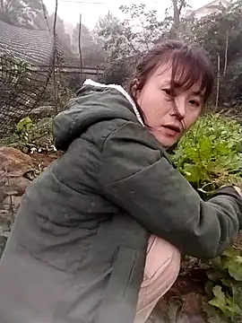 linda_bae00 Webcam-Show