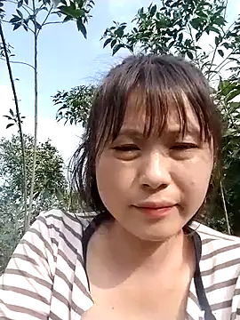 Show webcam de linda_bae00