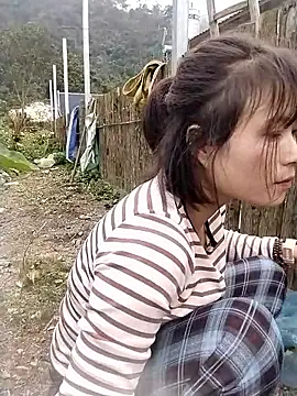 linda_bae00 网络视讯表演