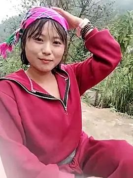 Pokazy przed kamerką – linda_bae00