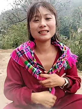 linda_bae00 웹캠 쇼