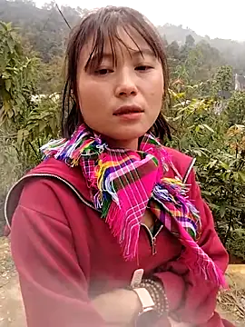 linda_bae00 Adlı Modelin Web Kamerası Şovu