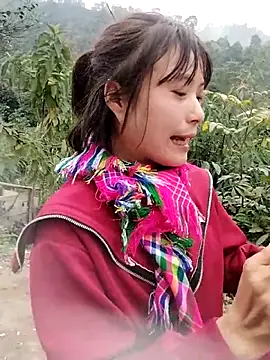 linda_bae00 Webcam show