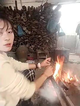 linda_bae00 웹캠 쇼