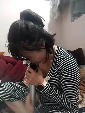 linda_bae00 网络视讯表演