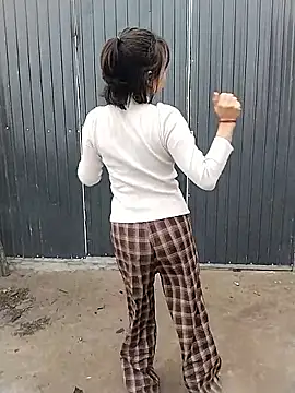 Show Webcam de linda_bae00