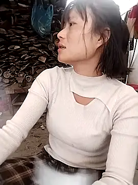 linda_bae00 网络视讯表演