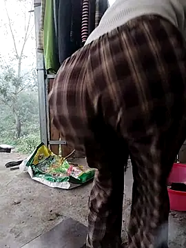 linda_bae00's Webcam Show