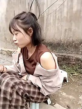 Вебкам-шоу linda_bae00