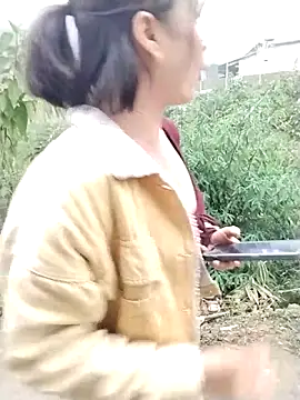 linda_bae00 Webcam-Show