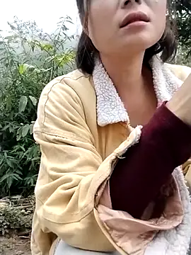 linda_bae00のウェブカメラショー