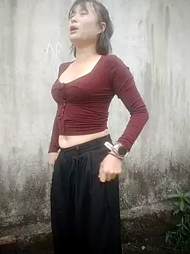 linda_bae00のウェブカメラショー