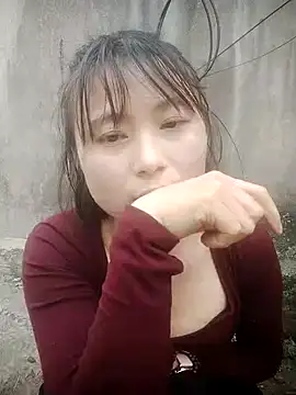 linda_bae00のウェブカメラショー