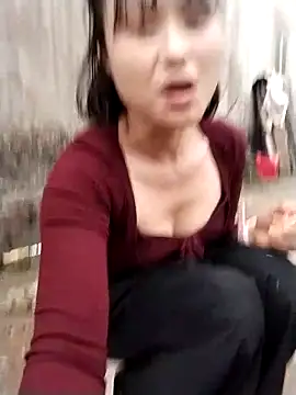 Show de webcam de linda_bae00