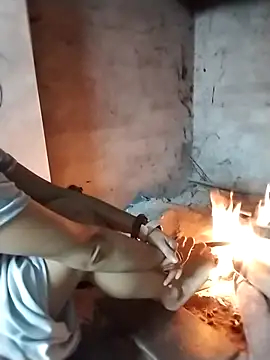 Show de linda_bae00 na webcam