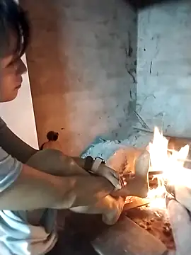 linda_bae00 웹캠 쇼