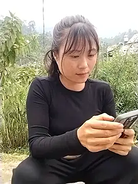 linda_bae00 Webcam show