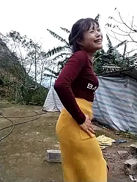 linda_bae00 Webcam Show