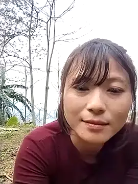 linda_bae00のウェブカメラショー