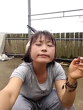 linda_bae00 网络视讯表演