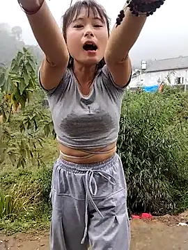 Show de linda_bae00 na webcam