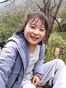 linda_bae00のウェブカメラショー