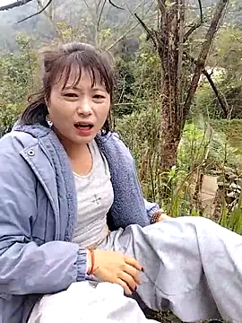 Show Webcam de linda_bae00