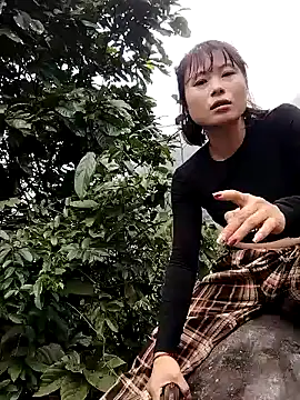 Pokazy przed kamerką – linda_bae00