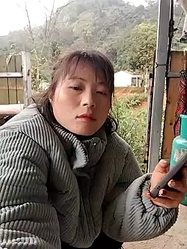 Show webcam de linda_bae00