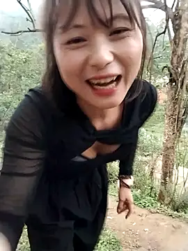 linda_bae00 Pertunjukan Webcam