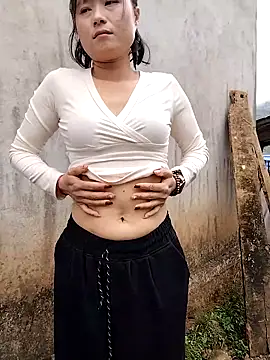 linda_bae00 网络视讯表演