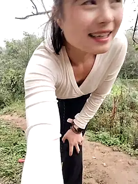 linda_bae00 Adlı Modelin Web Kamerası Şovu