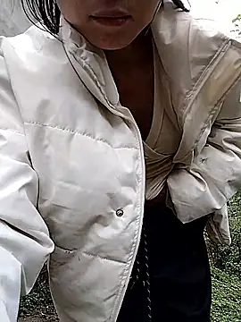 Show Webcam de linda_bae00