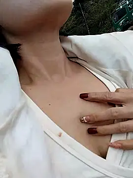 linda_bae00 Adlı Modelin Web Kamerası Şovu