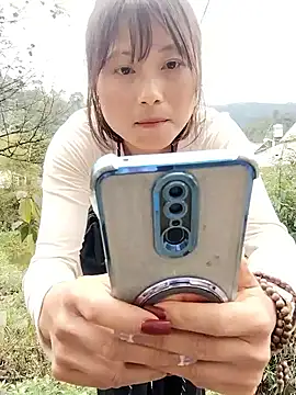 linda_bae00 웹캠 쇼