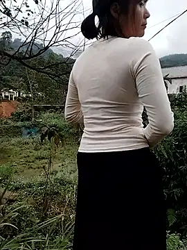 linda_bae00n Webbikameraesitys