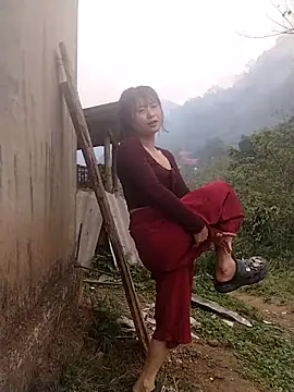 Show de webcam de linda_bae00