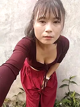 Show Webcam de linda_bae00