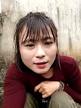 โชว์เว็บแคมของ linda_bae00