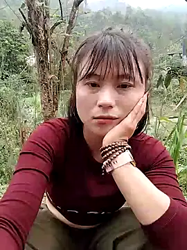 Show webcam de linda_bae00