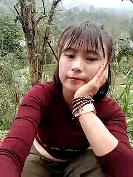 linda_bae00 网络视讯表演