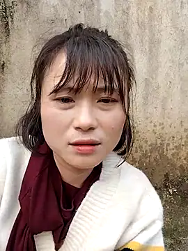 Pertunjukan Kamera Web linda_bae00